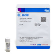Anti-Mouse Insulin C, Monoclonal (Clone M-Ins 1J-4) M233 - Antibodies and ELISA - Takara Bio