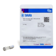 Anti-Human IgG, Monoclonal (HU-G 13-9H) M287 - Antibodies and ELISA - Takara Bio