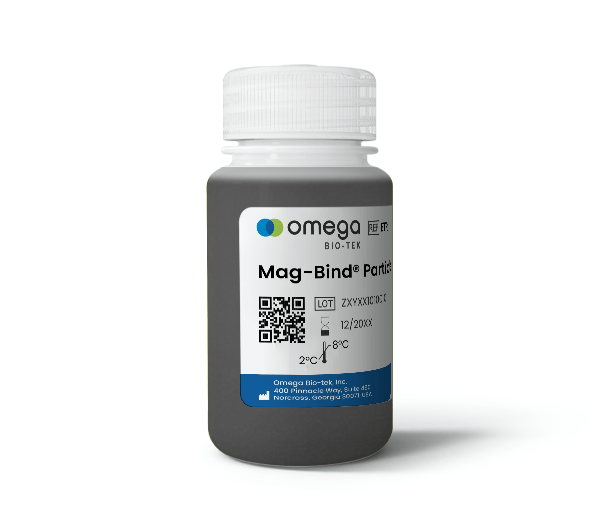 Mag-Bind® Particles LC MBPLC-05 - Accessories & Kit Components - Omega Bio-tek