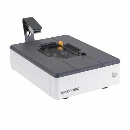 Micronic Rack Reader DR710 - Code Readers - Micronic