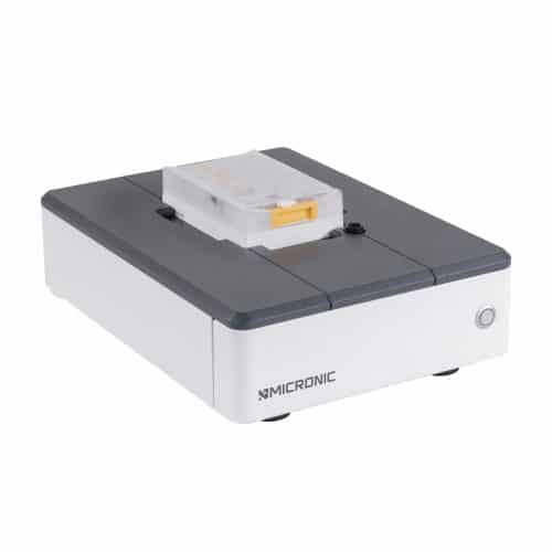 Micronic Rack Reader DR710 - Code Readers - Micronic