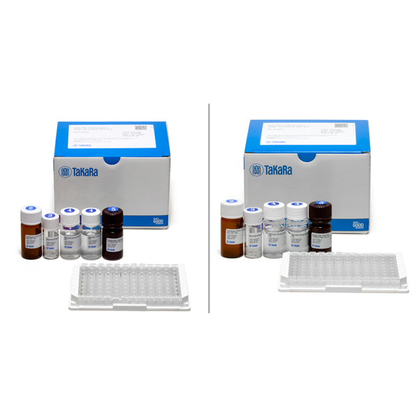 Gla/Glu Osteocalcin High Sensitive EIA Set (Rat) MK147 - Antibodies and ELISA - Takara Bio