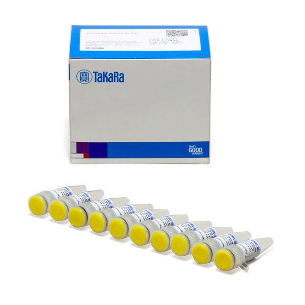 Permeabilisation Buffer MK505 - Gene function - Takara Bio