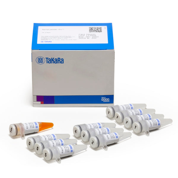 ApopLadder Ex™ MK600 - Gene function - Takara Bio