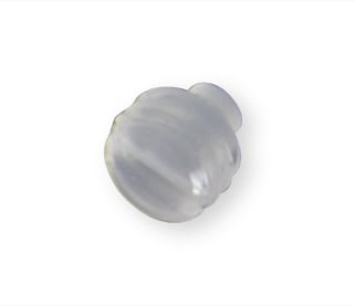 Universal Valve Plug 61729-01 - Benchtop & Handheld Solutions - Hamilton Company
