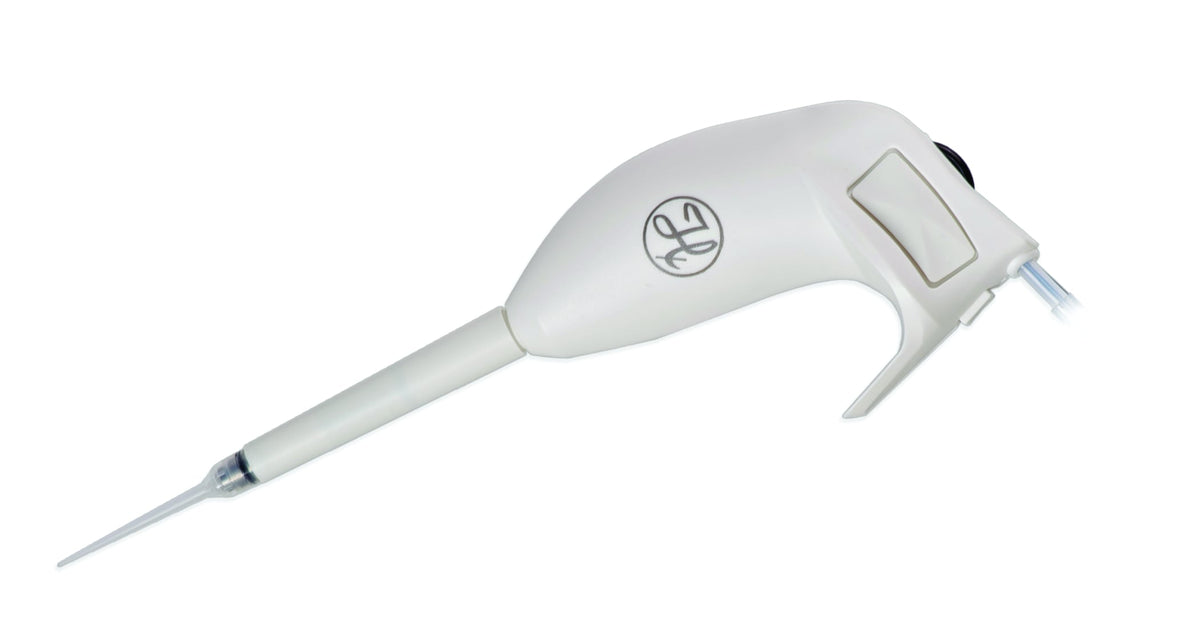 Microlab 600 Disposable Tip Hand Probe (DTHP) Tubing Kit 67098-01 - Benchtop & Handheld Solutions - Hamilton Company