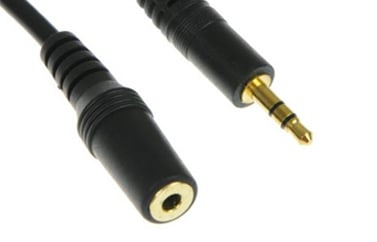 Hand Probe Extension Cable 63397-01 - Benchtop & Handheld Solutions - Hamilton Company