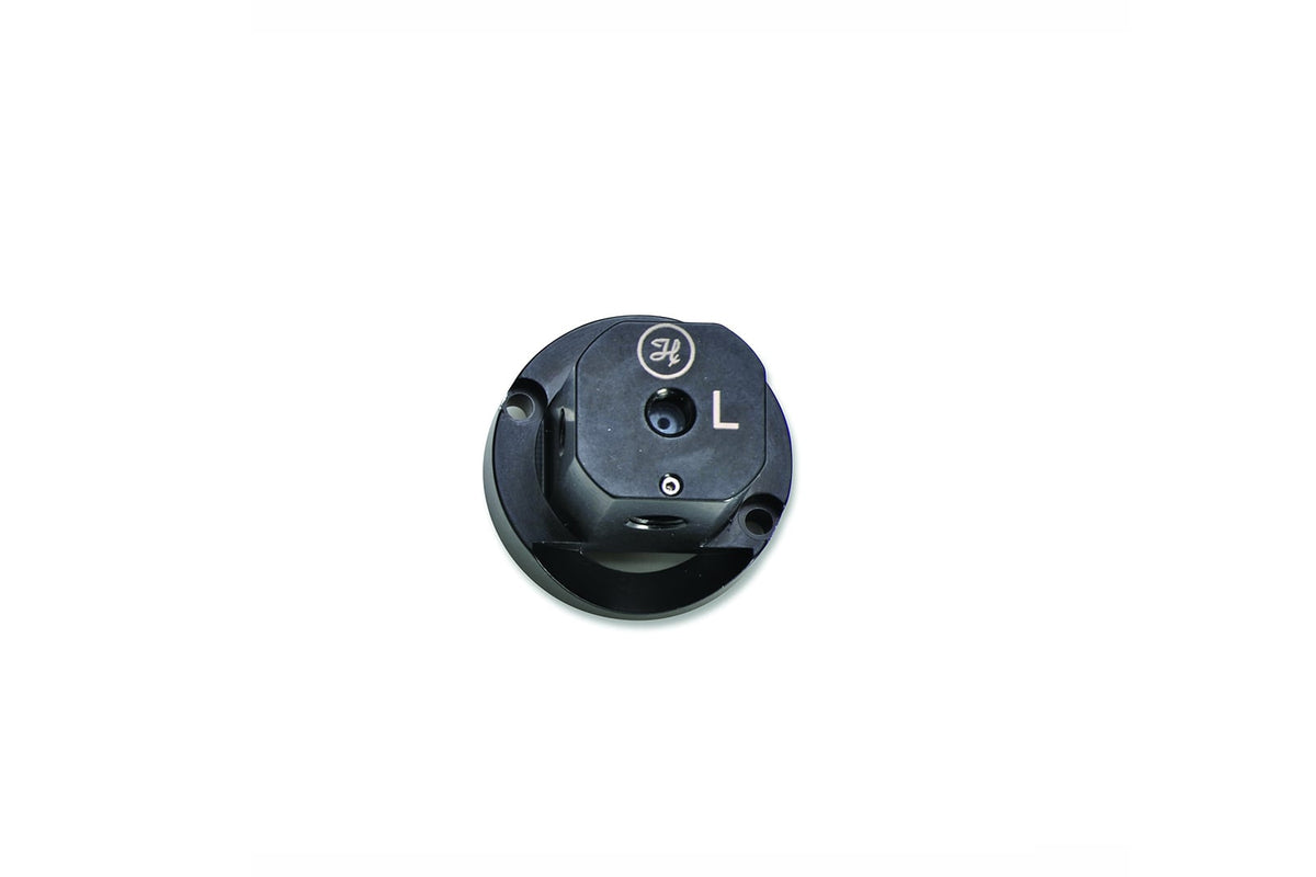 Microlab 600 Universal Valve - Right 60675-01 - Benchtop & Handheld Solutions - Hamilton Company