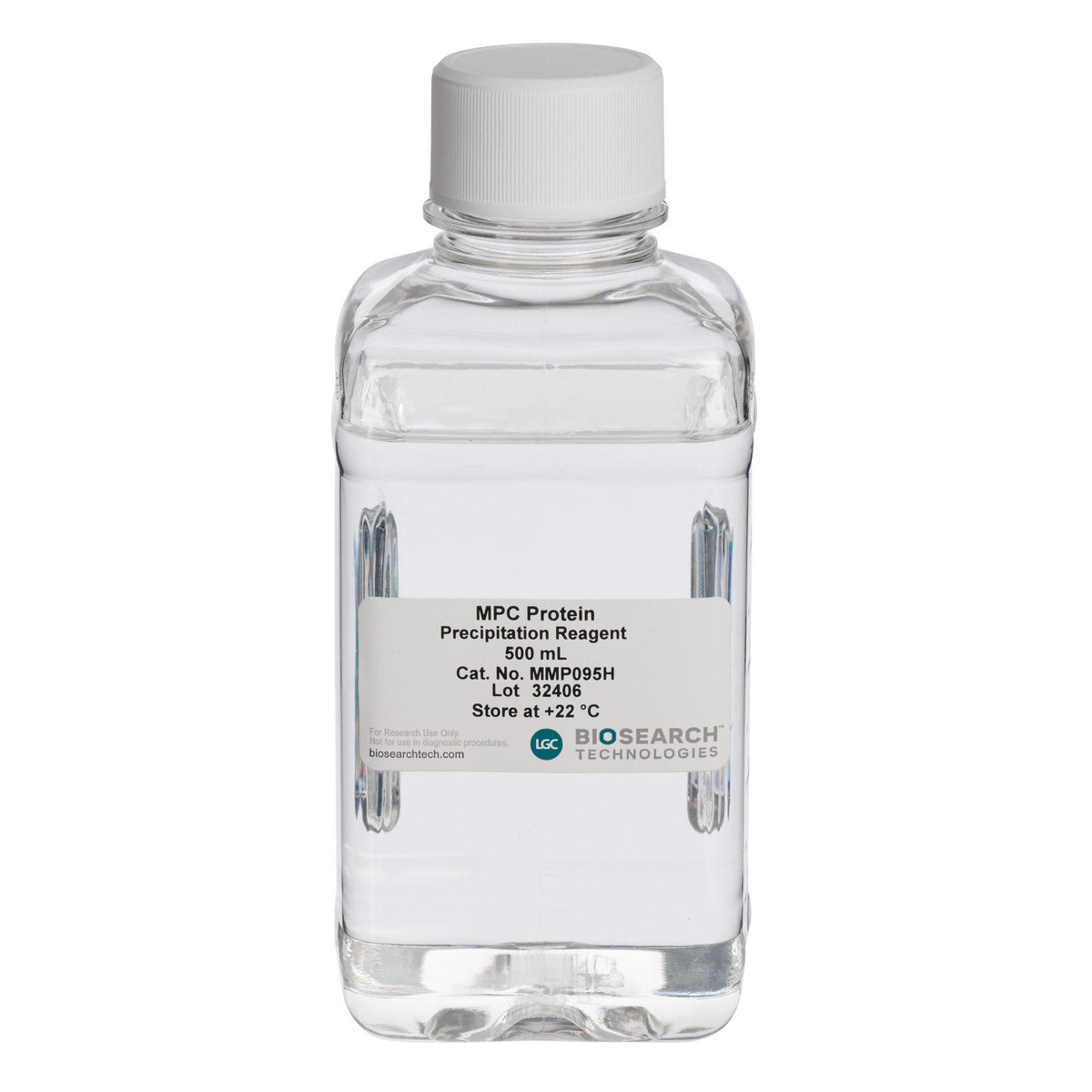 MPC Protein Precipitation Solution MMP095H - Nucleic Acid Sample Preparation - Biosearch Technologies