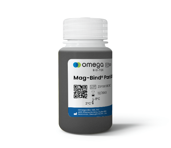 Mag-Bind® Particles RQ MBPRQ-50 - Accessories & Kit Components - Omega Bio-tek