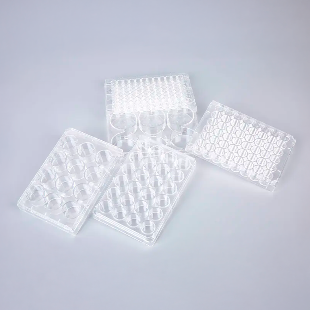 CLEARLine® Multiwell Cell Culture Plates, TC Treated, Sterile (CL300)