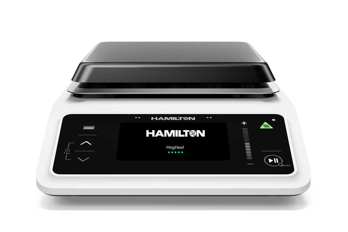 Hamilton MagHeat 10176379 - Benchtop & Handheld Solutions - Hamilton Company