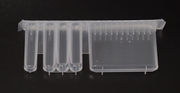MB Fit24™ Reagent cartridge, 10 mL PB05-10-200 - Accessories & Kit Components - Omega Bio-tek