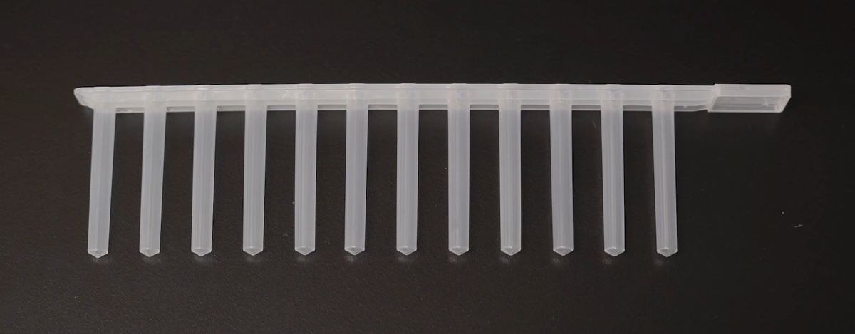 MB Fit24™ Tip Comb PB12-0-72 - Accessories & Kit Components - Omega Bio-tek