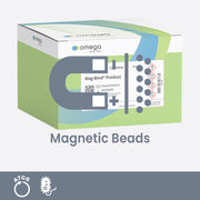 Mag-Bind® Endo-free Plasmid Midi Kit M1272-00 - Plasmid DNA - Omega Bio-tek
