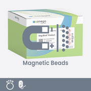 Mag-Bind® Endo-free Plasmid Mini Kit M1261-00 - Plasmid DNA - Omega Bio-tek