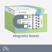 Mag-Bind® Bacterial DNA 96 Kit M2350-00 - Genomic DNA - Omega Bio-tek