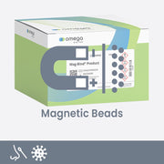 Mag-Bind® Viral DNA/RNA 96 Kit M6246-01 - Genomic DNA - Omega Bio-tek