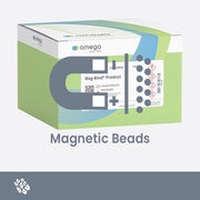 Mag-Bind® FFPE DNA Kit M6958-00 - Genomic DNA - Omega Bio-tek