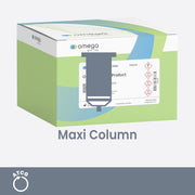 E.Z.N.A.® Plasmid DNA Maxi Kit D6922-00 - Plasmid DNA - Omega Bio-tek
