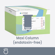 E.Z.N.A.® Endo-Free Plasmid DNA Maxi Kit D6926-00 - Plasmid DNA - Omega Bio-tek