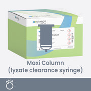 E.Z.N.A.® FastFilter Plasmid DNA Maxi Kit D6924-00 - Plasmid DNA - Omega Bio-tek