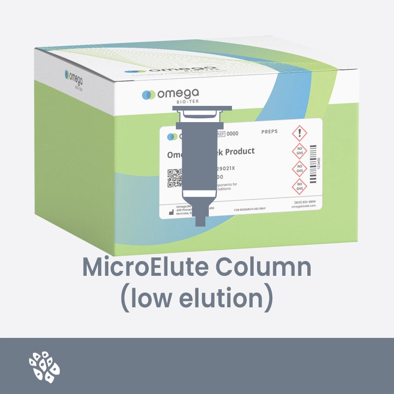 E.Z.N.A.® FFPE DNA Kit D3399-00 - Genomic DNA - Omega Bio-tek