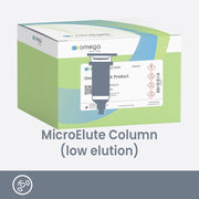 E.Z.N.A.® MicroElute® Total RNA Kit R6831-00 - RNA - Omega Bio-tek