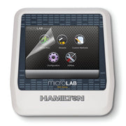 Microlab 600 Screen Protector 64241-01 - Benchtop & Handheld Solutions - Hamilton Company