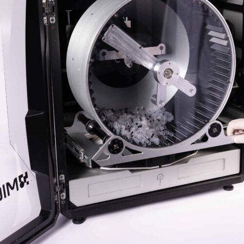 Micronic Rack Filler LT500 - Sample Management Systems - Micronic