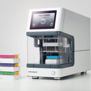 Micronic Screw Cap Recapper CS710 - Cappers & Decappers - Micronic
