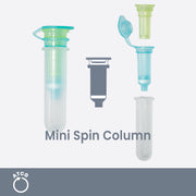 E.Z.N.A.® FastFilter Plasmid DNA Mini Kit D6944-00 - Plasmid DNA - Omega Bio-tek