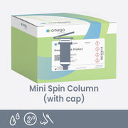 E.Z.N.A.® Tissue DNA Kit D3396-00 - Genomic DNA - Omega Bio-tek