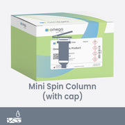 E.Z.N.A.® Soil DNA Kit D5625-00 - Genomic DNA - Omega Bio-tek