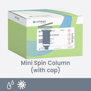 E.Z.N.A.® Viral RNA Kit R6874-00 - RNA - Omega Bio-tek