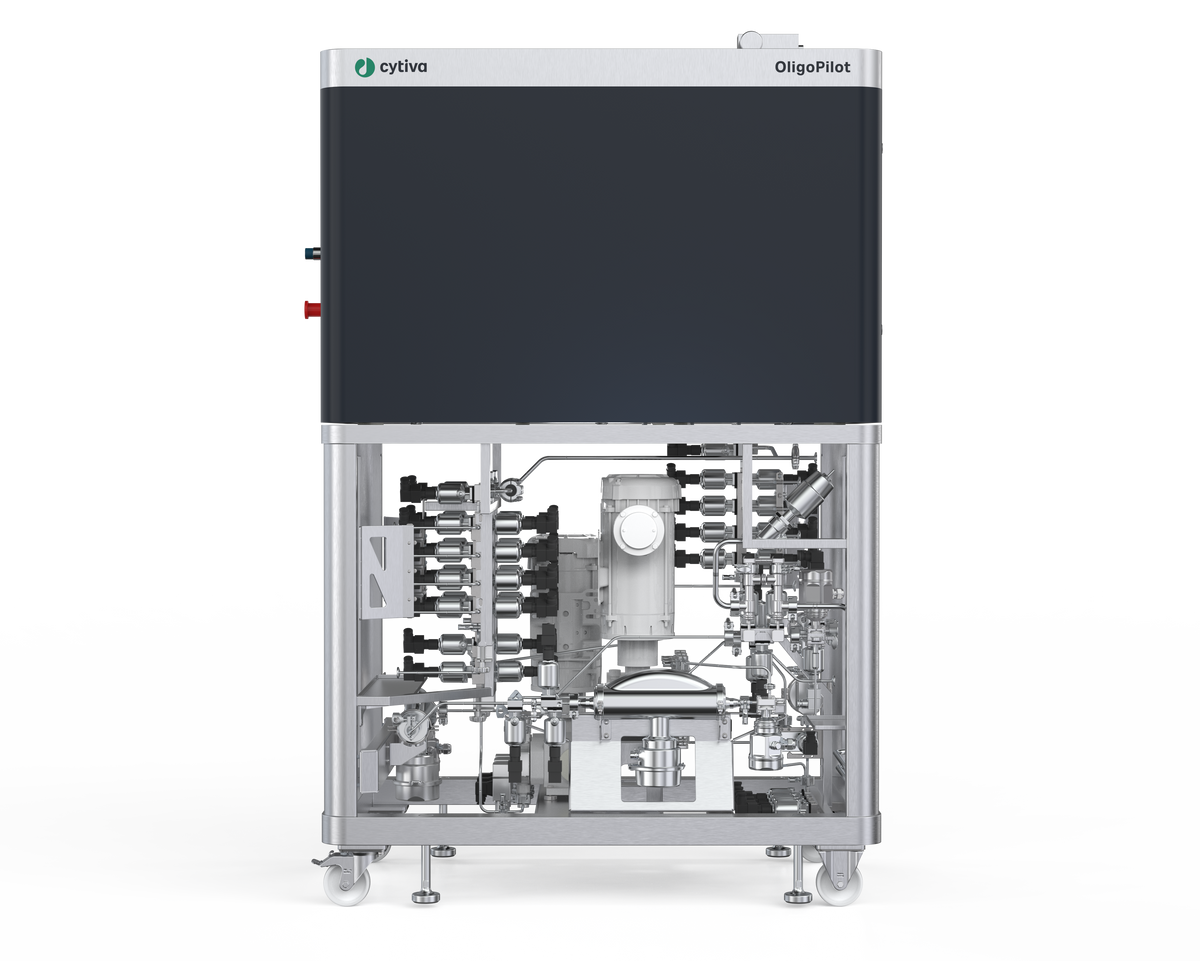 OligoPilot™ Oligonucleotide Synthesizer - Cytiva - 29706681