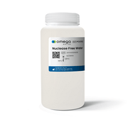 Nuclease Free Water PD092 - Accessories & Kit Components - Omega Bio-tek