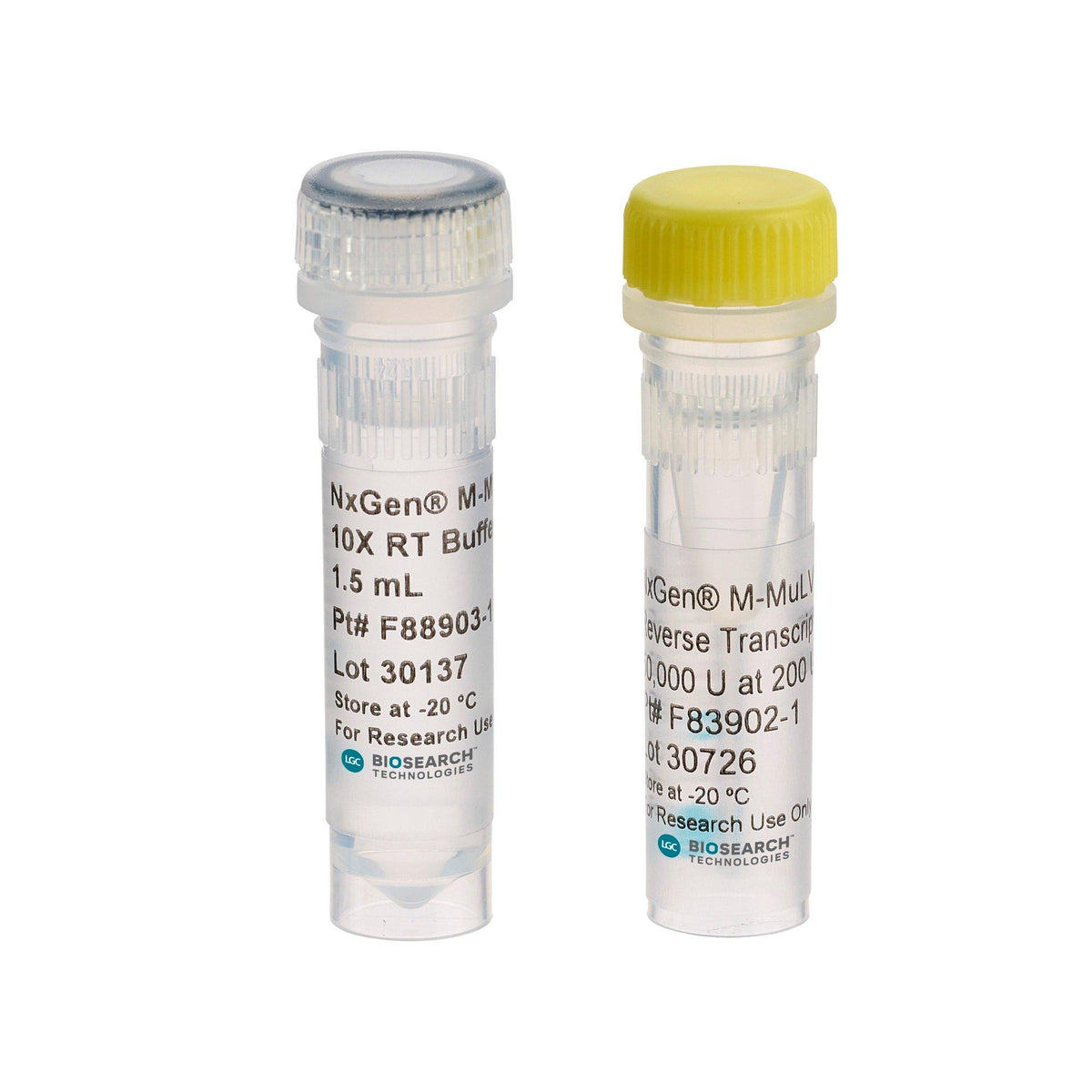 NxGen M-MuLV Reverse Transcriptase 30222-1 - PCR instruments, reagents and consumables - Biosearch Technologies