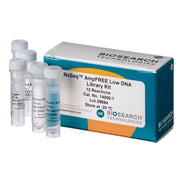 NxSeq AmpFREE Low DNA Library Kit NXGSEQ-001 - Sequencing - Biosearch Technologies