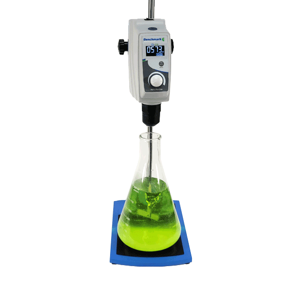 Benchmark™ Overhead Stirrers IPS2050-20-E - Benchmark Industrial Products - Benchmark Scientific