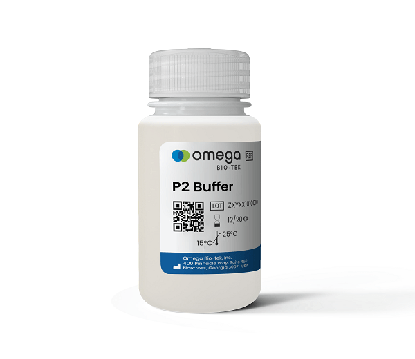 P2 Buffer PD076 - Accessories & Kit Components - Omega Bio-tek
