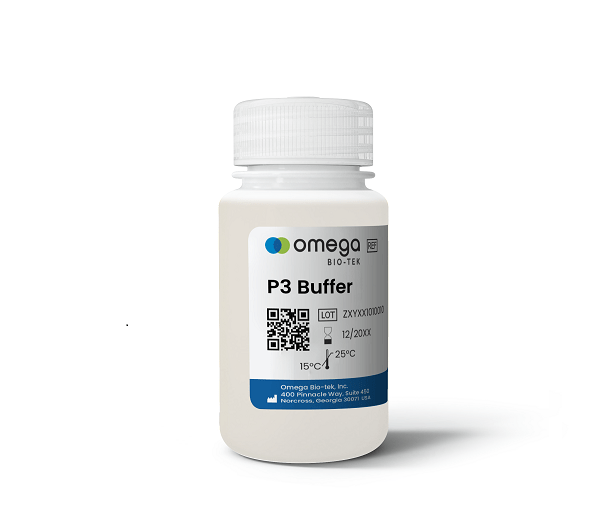 P3 Buffer PD077 - Accessories & Kit Components - Omega Bio-tek