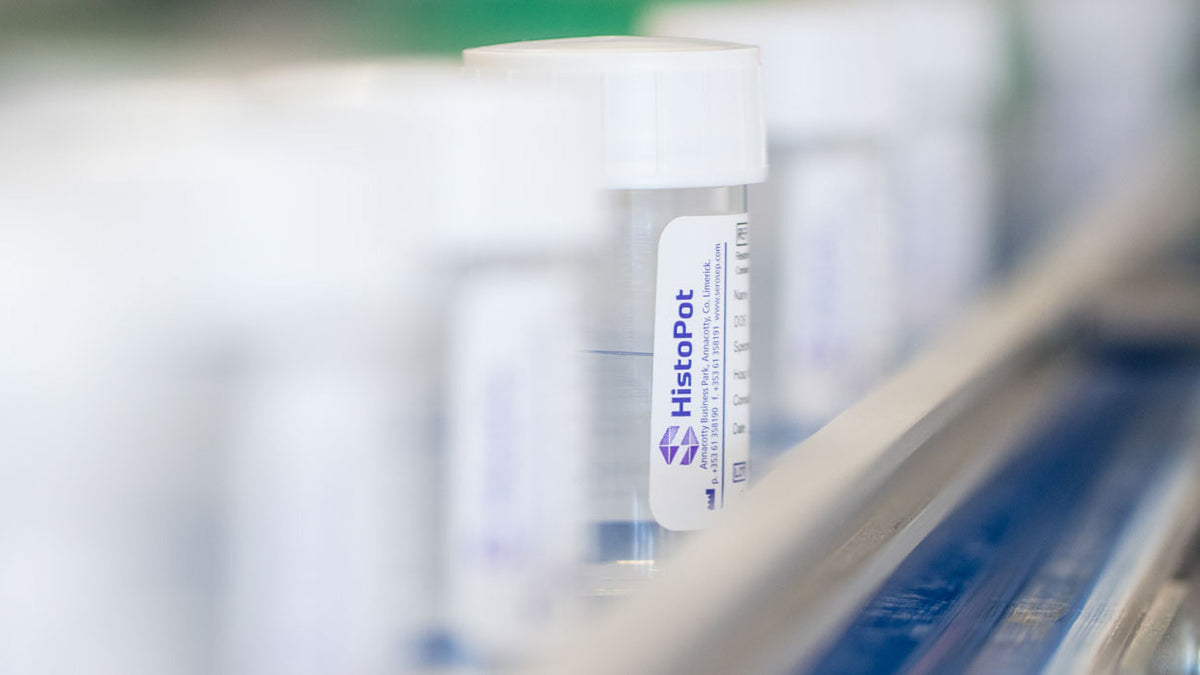 Serosep Histology product image