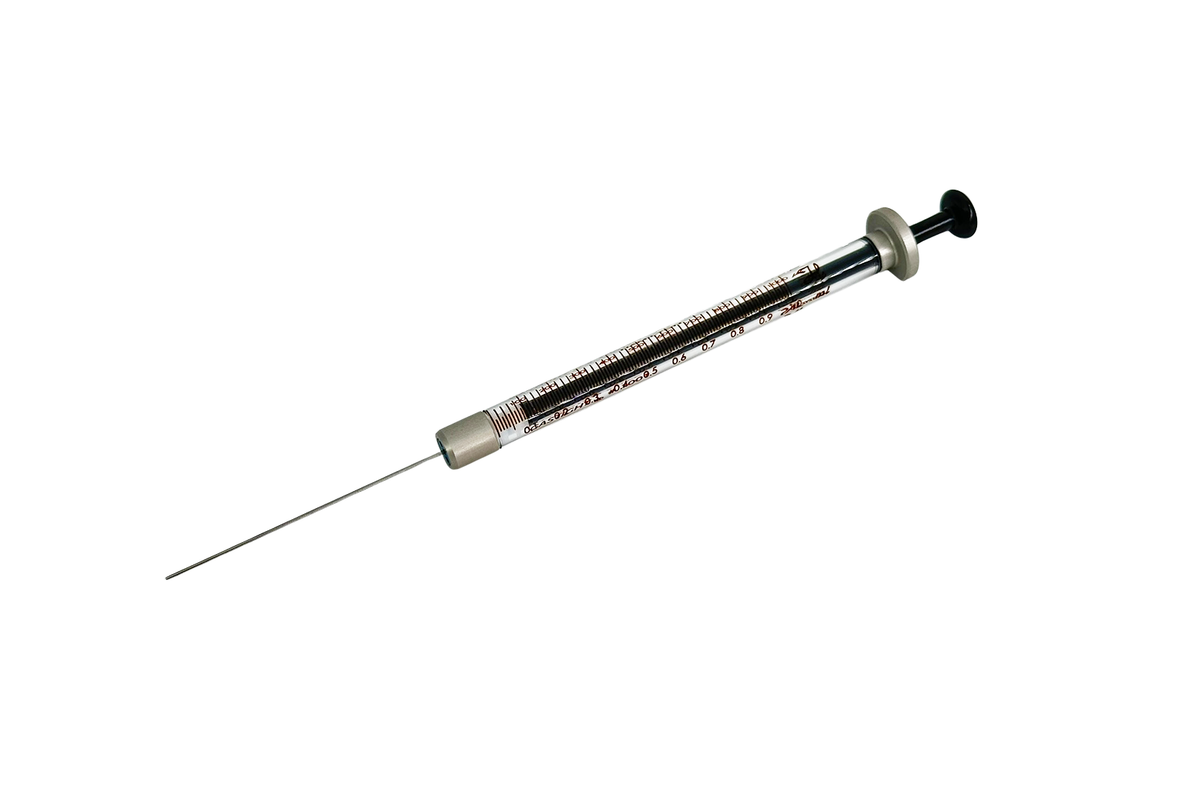 1 mL, Gastight C-Line CTC PAL Autosampler Syringe (7.6 mm) 203081 - Lab Syringes - Hamilton Company