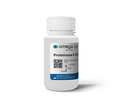 Proteinase K Solution (20 mg/mL) PROK-50 - Accessories & Kit Components - Omega Bio-tek