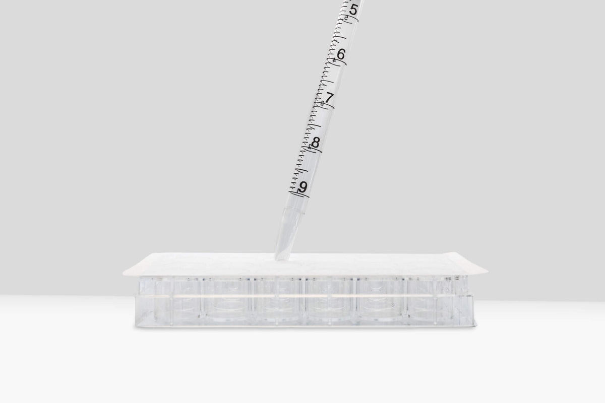 AeraSeal™ (B100) — Excel Scientific