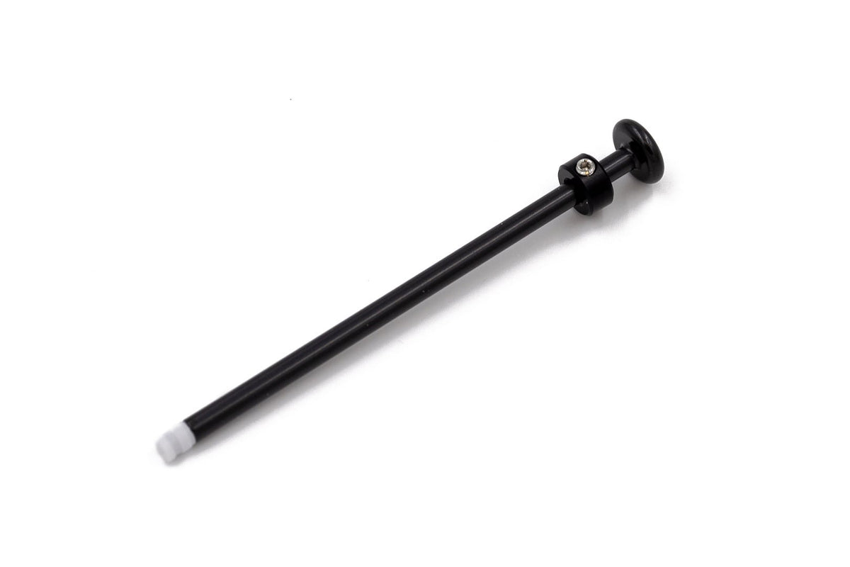 1 mL, Gastight Instrument Syringe, Diluter PTFE Luer Lock (D) 81326 - Lab Syringes - Hamilton Company