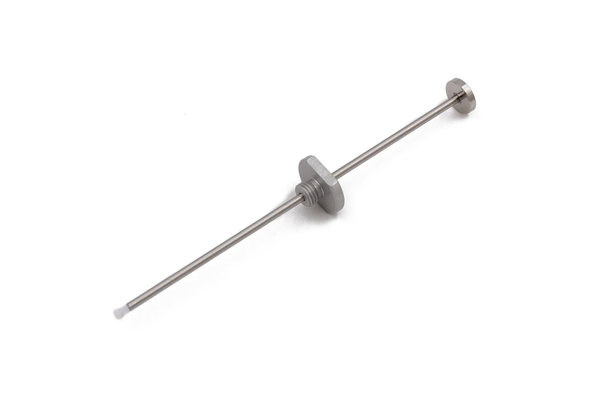 250 µL, Gastight Sample Lock Syringe, Large Removable Needle (RN) 81156 - Lab Syringes - Hamilton Company