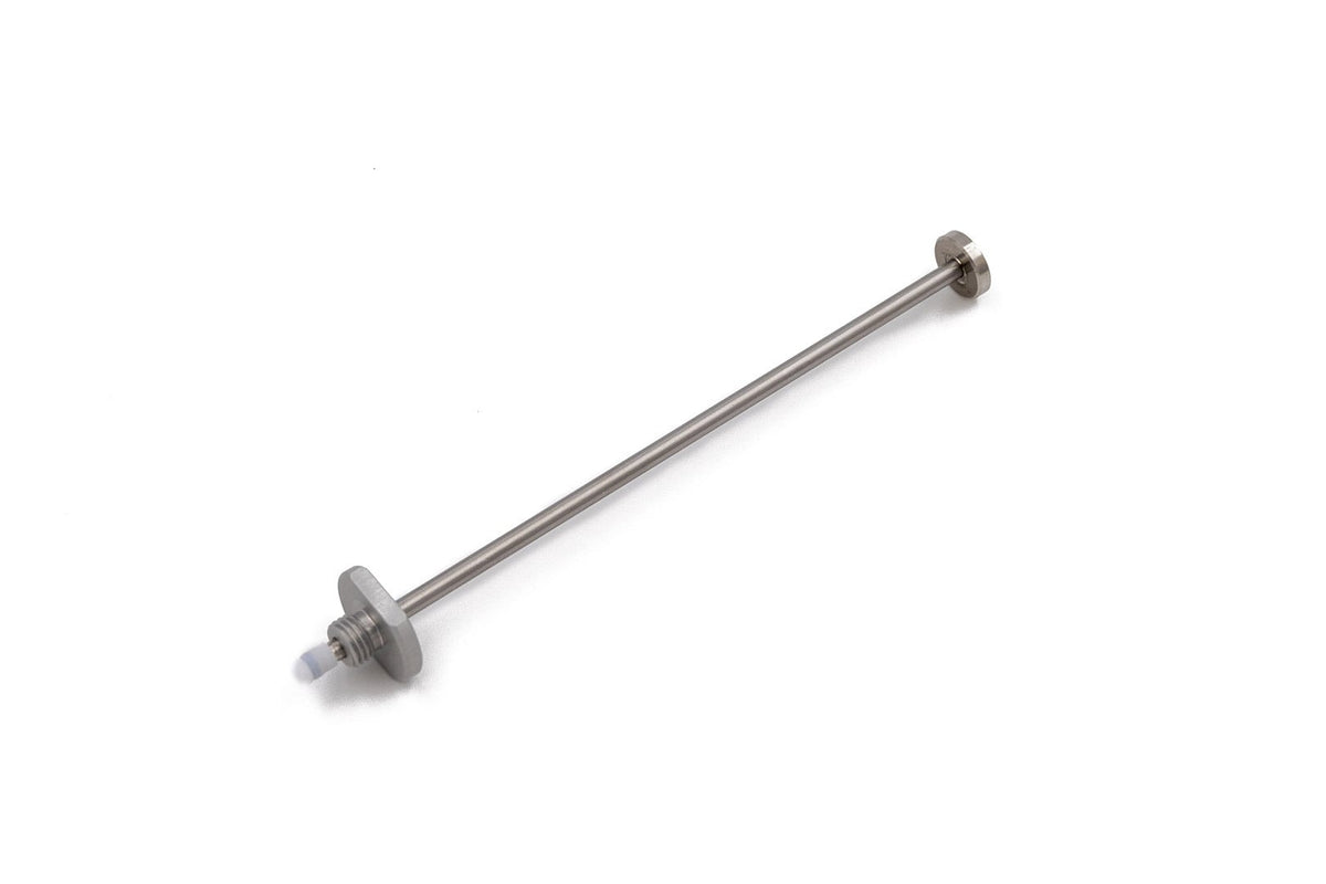 500 µL, Gastight Sample Lock Syringe, Large Removable Needle (RN) 81256 - Lab Syringes - Hamilton Company