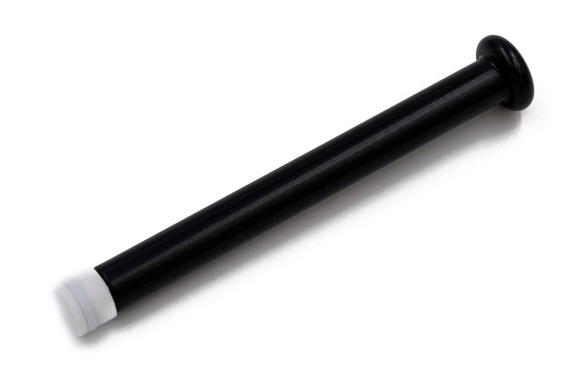 5 mL Gastight Syringe, Removable Needle (RN) 7651-01 - Lab Syringes - Hamilton Company
